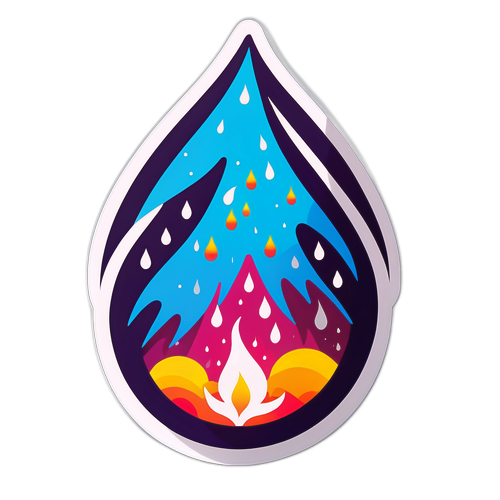 寒冷气候的降温冲击