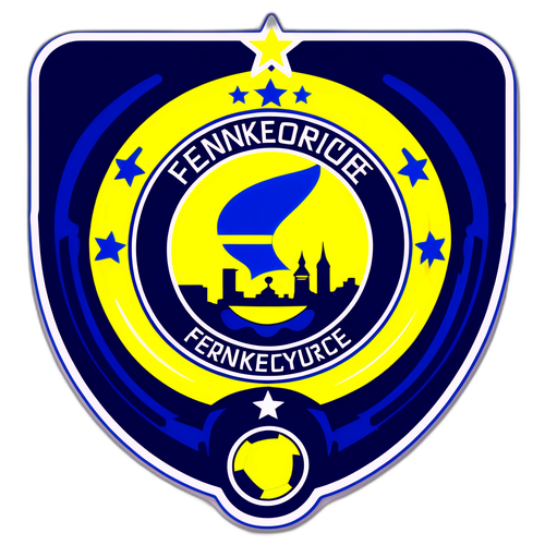 Ατμόσφαιρα του Σταδίου Φενερμπαχτσέ