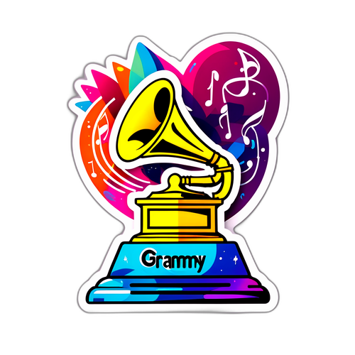 Penganugerahan Grammy 2026