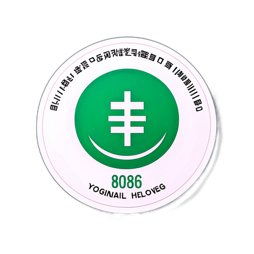 永豐金融控股標誌貼紙