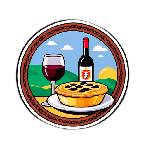 Essência de Portugal