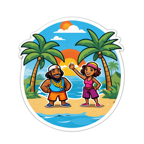 Survivor 2026 Účastníci