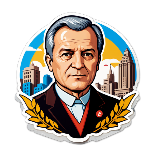 Ilie Bolojan - Lider în Dezvoltare Urbană