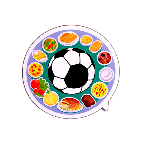 Наклейка з Неаполя