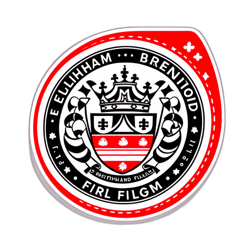 Στενότερος Σταυρός της Fulham και Brentford