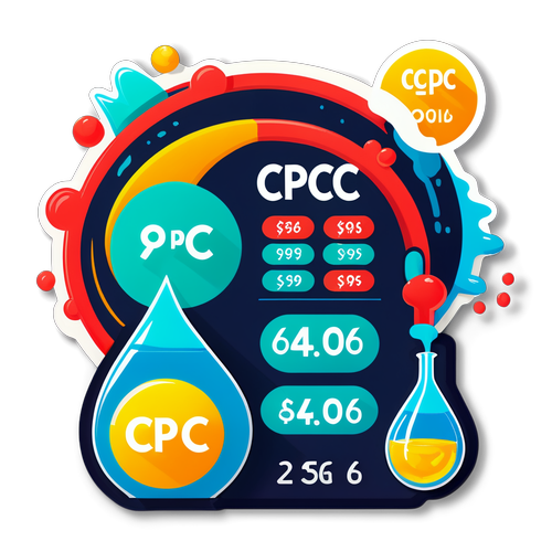 可愛的CPC油價資訊圖