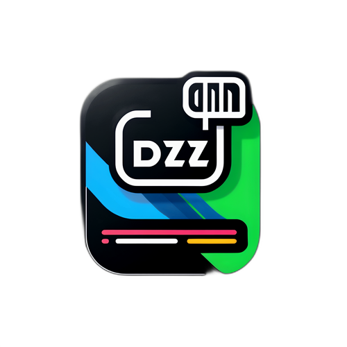 Sticker ya DAZN