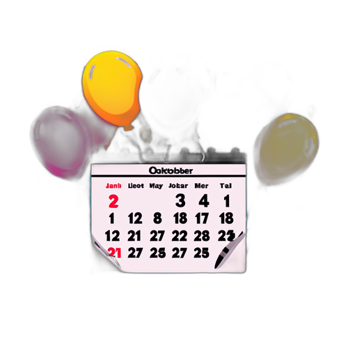 Kalender Edisi Spesial 4 Oktober 2025