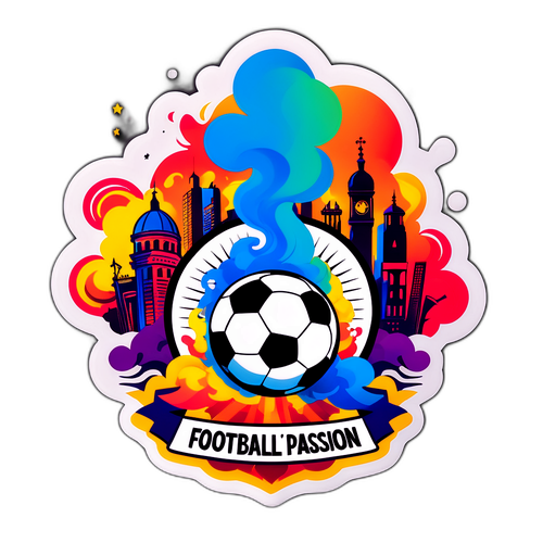 Fútbol es Pasión