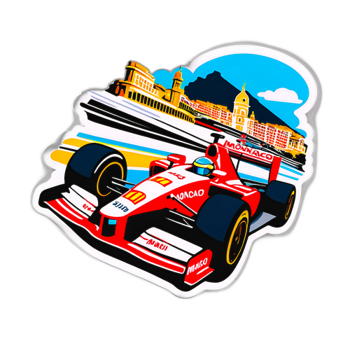 Grand Prix Monako