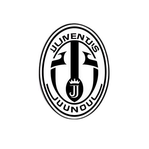 Juventus Klistremerke