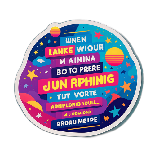 Inspiráló idézet Áron Molnártól