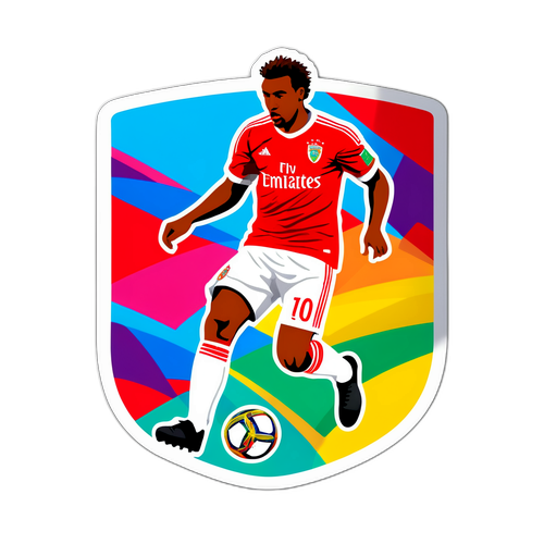 Nhà vô địch bóng đá Benfica