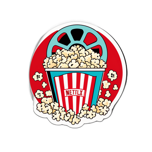 नेटफ्लिक्स फ़िल्में