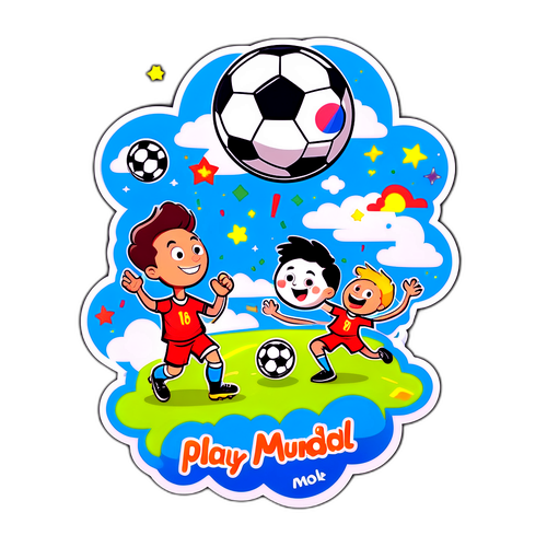 מוּק מוּנְדִּיאַן