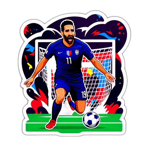 Passion pour le Football