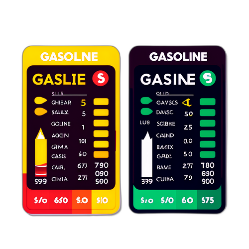 Üzemanyagárak Összehasonlítása