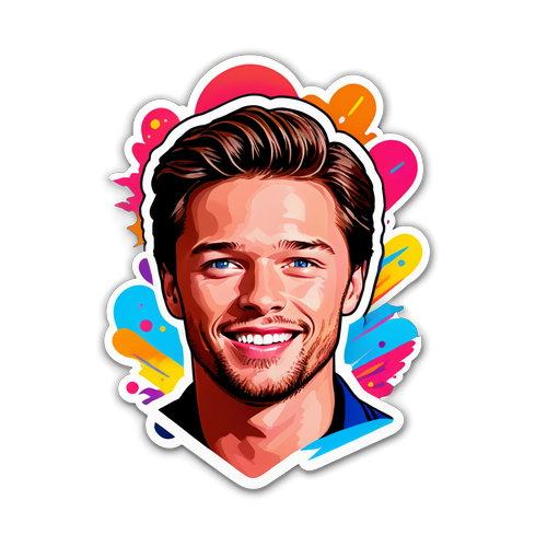 Conception d'un Sticker Dynamique
