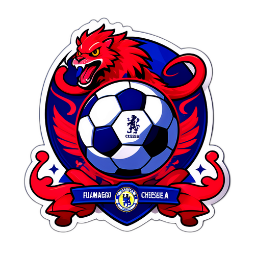 Flamengo vs Chelsea: Tiimojen Kohtaaminen