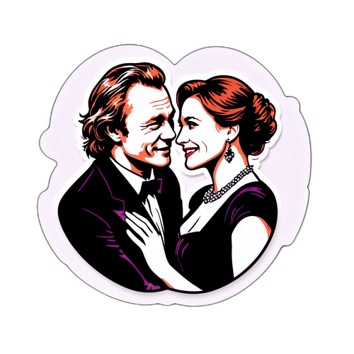 Miłość do klasycznej kinematografii