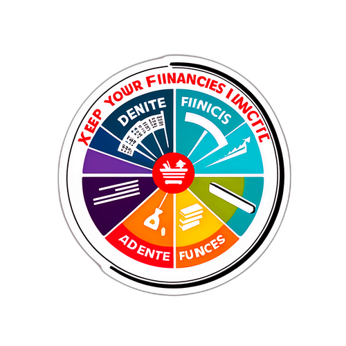 ¡Mantén tus finanzas al dente!