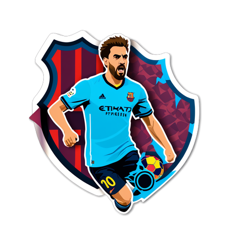 Celta vs Barcelona: Futbolun Efsanevi Çekişmesi! Kaotik Aksiyon ve İnanılmaz Performansları Kaçırmayın!