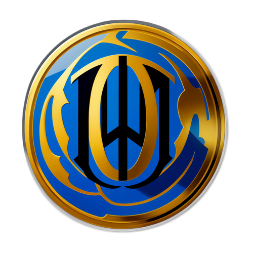 Pemegang Emblem Inter Milan