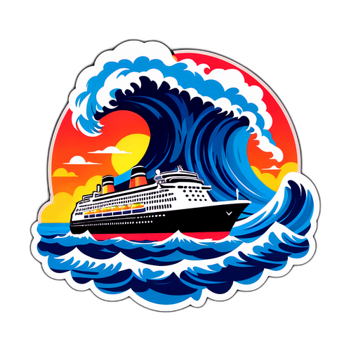 Transatlantico Avventuroso