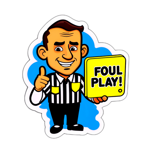 Kadi ya Mshangiliaji wa Soka