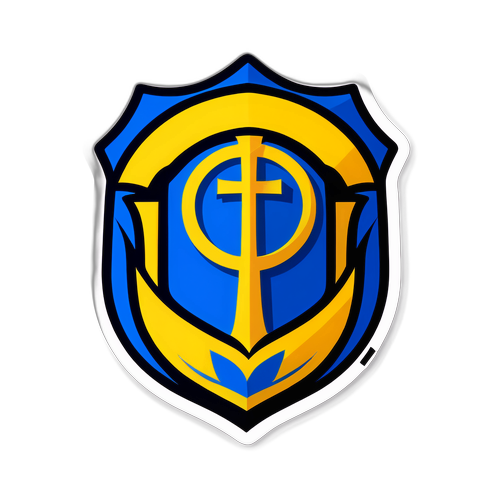 Nembo ya Union Saint Gilloise