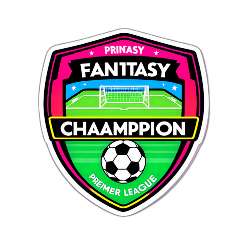 Champion wa Ligi ya Premier ya Fantasia