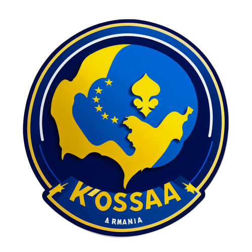 Festa del Calcio! Mantieni Alta la Passione per Kosovo e Romania!