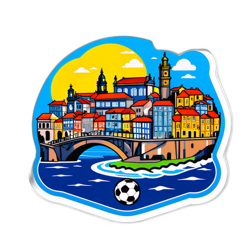 Porto: Una ciudad vibrante