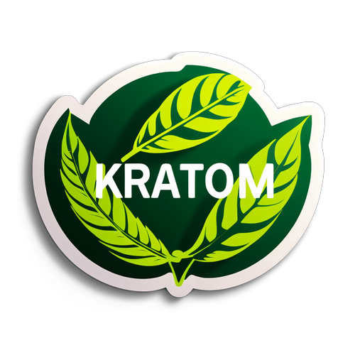 Kratom – přirozená energie pro zdravý životní styl