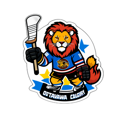 Орел против Калгари: кто победит?