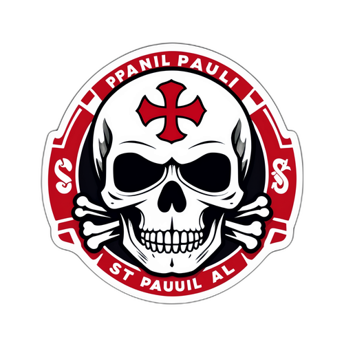Ikonické prvky St. Pauli