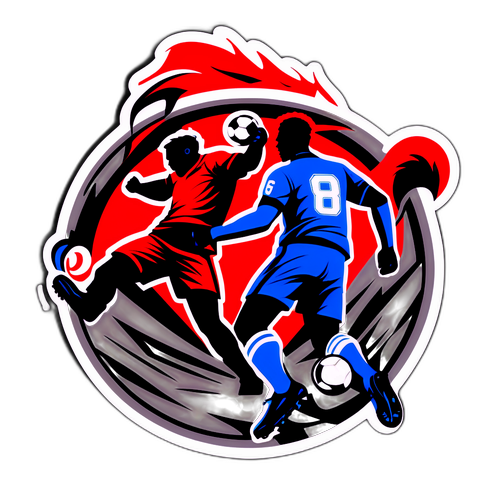 Ubabe na Mashindano Katika Soka