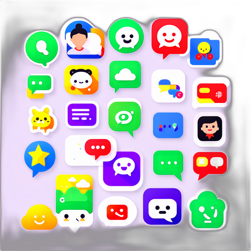 微信新功能介绍贴纸