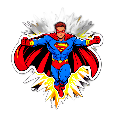 Plizzari Supereroe