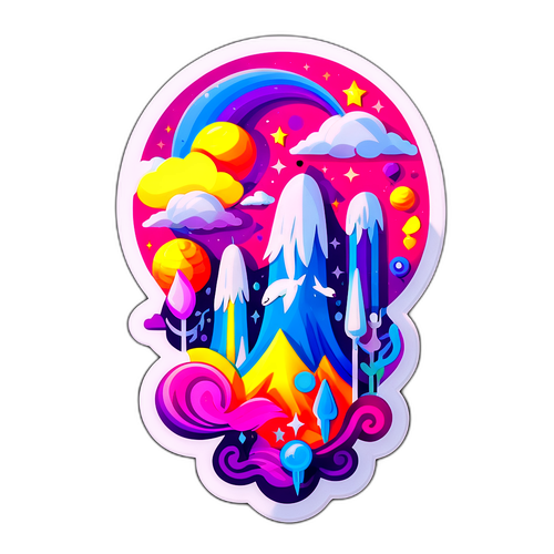 Lebendige Designs für die Episode von 'Esref Rüya'