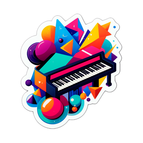 Diseño abstracto para Dylan Gorosito