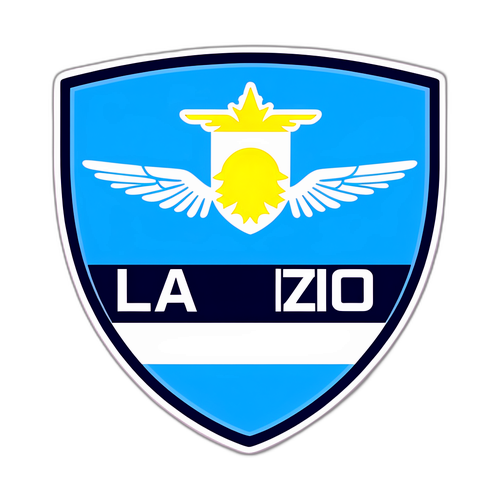 Lazio Színek