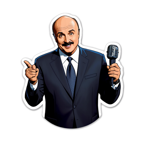 Dr. Phil LIVE! Studio Secrets Unveiled – Don’t Miss Out!