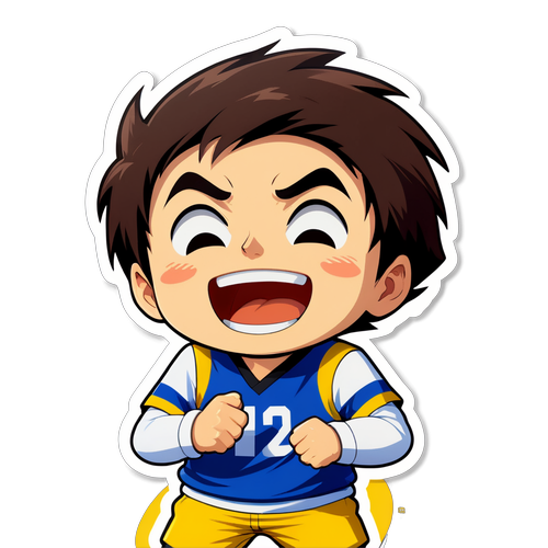 永島和之がスポーツを楽しむデザイン