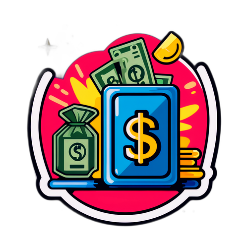 银行存款利率提升图形