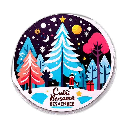 Cuti Bersama Desember 2025