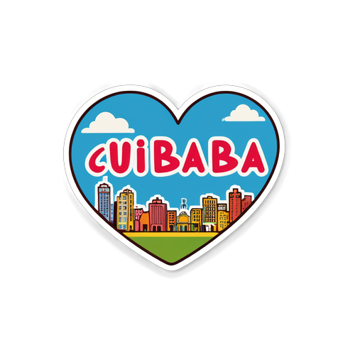 Amor em Cuiabá