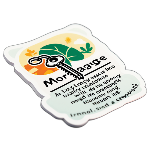 Ключ, растущий из земли