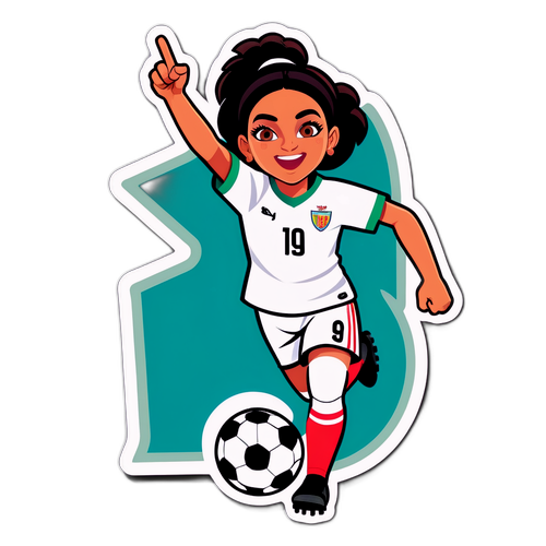 Goal di Nina Ghaibi