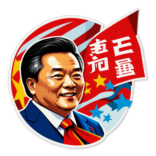 慶祝黃國昌當選民眾黨主席